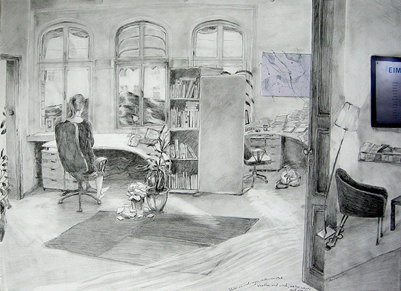 annfrossen artist